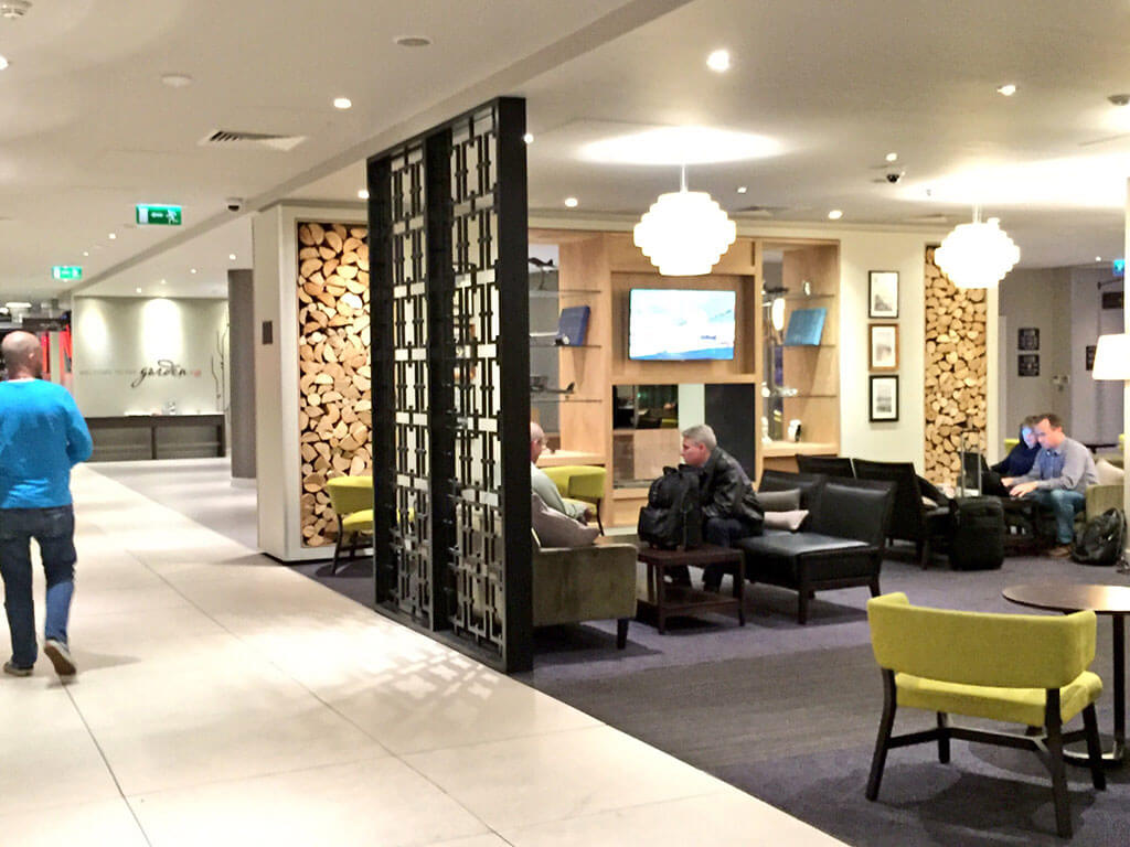 Hilton Garden Inn London Heathrow Airport: Sweet dreams & a lie-in at a hotel that's only minutes away from the airport | The Jetset Boyz