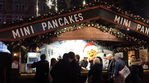 See one of London's most famous squares transformed for the festive season during Christmas in Leicester Square. Browse more than 25 stalls for handcrafted gifts, festive decorations and more at the traditional Christmas market, plus treat yourself to some warming winter fare.