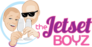The Jetset Boyz